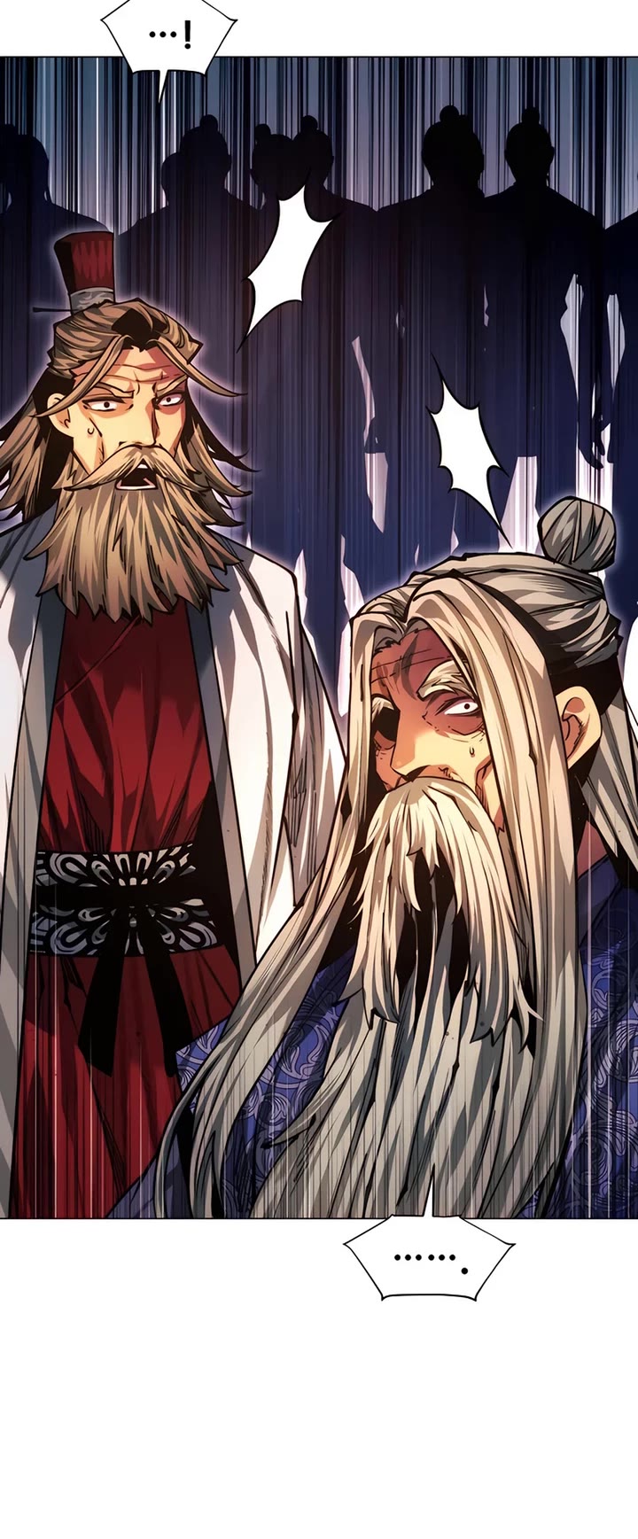 A Modern Man Who Got Transmigrated Into the Murim World Chapter 112 page 66 - Chapter 112