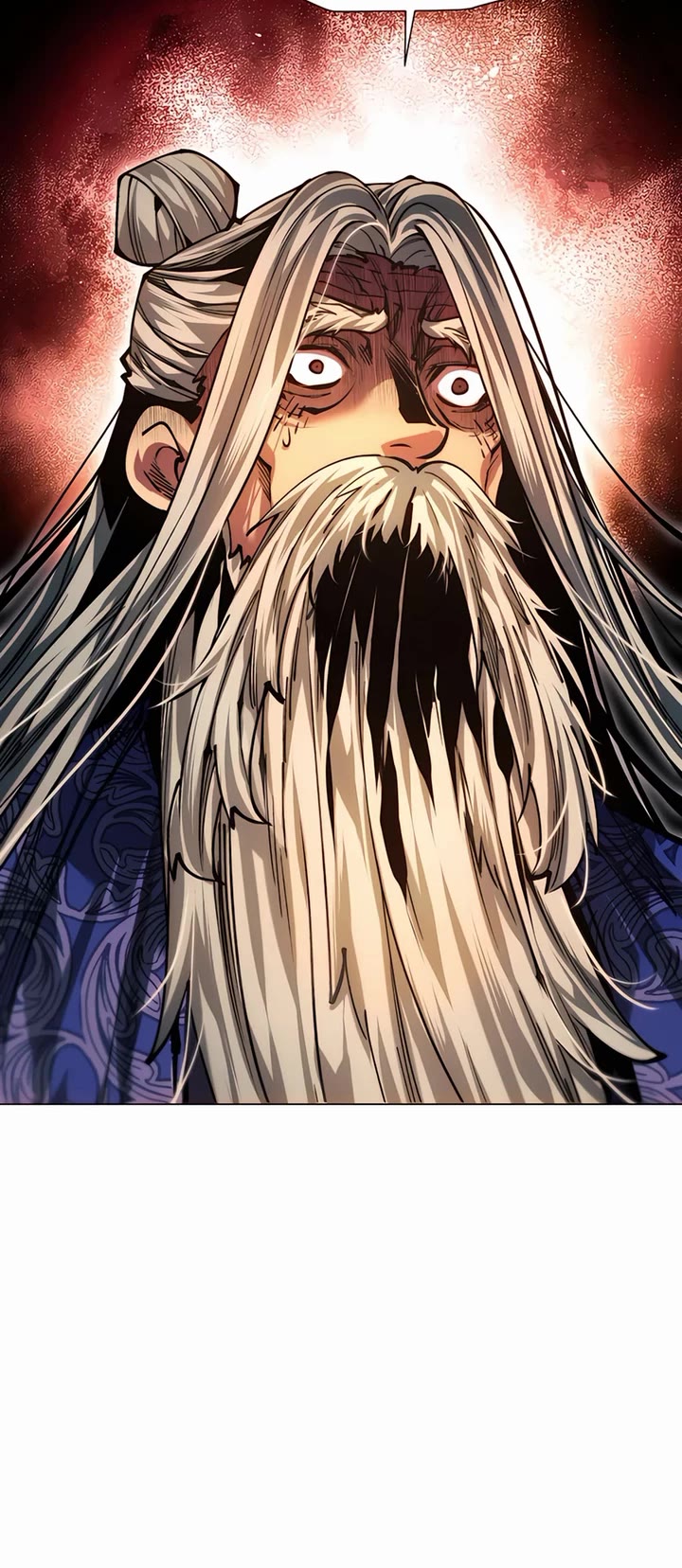 A Modern Man Who Got Transmigrated Into the Murim World Chapter 112 page 70 - Chapter 112