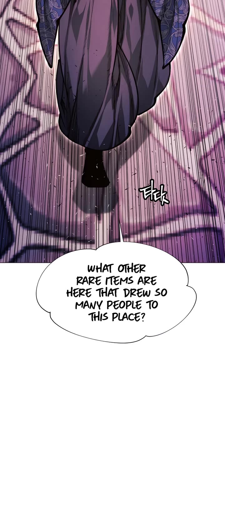 A Modern Man Who Got Transmigrated Into the Murim World Chapter 112 page 8 - Chapter 112