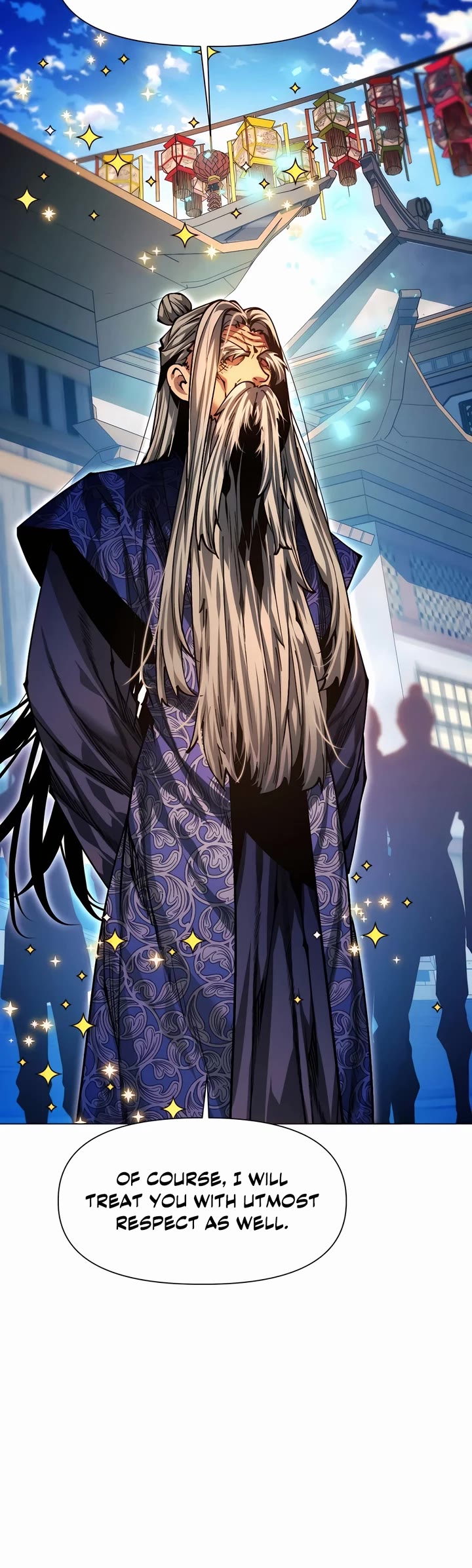 A Modern Man Who Got Transmigrated Into the Murim World Chapter 113 page 11 - Chapter 113