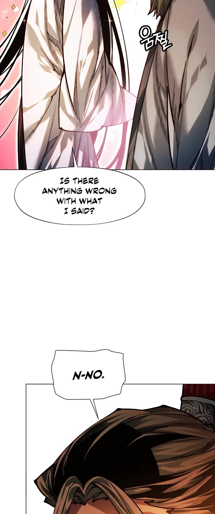 A Modern Man Who Got Transmigrated Into the Murim World Chapter 113 page 25 - Chapter 113