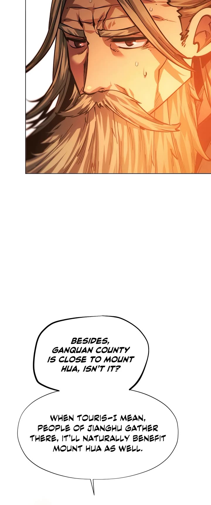A Modern Man Who Got Transmigrated Into the Murim World Chapter 113 page 26 - Chapter 113