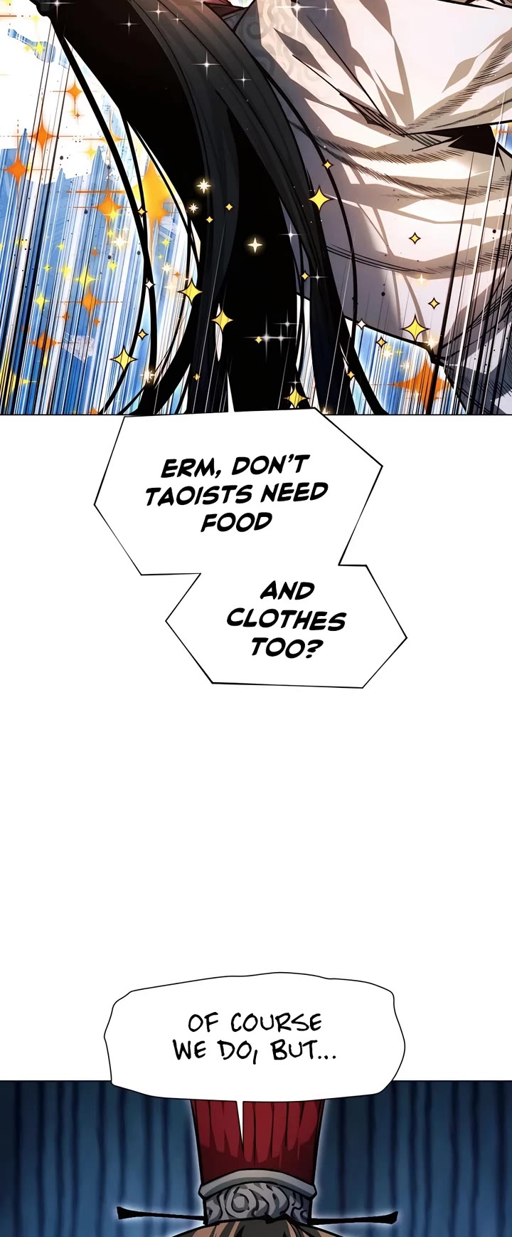A Modern Man Who Got Transmigrated Into the Murim World Chapter 113 page 29 - Chapter 113