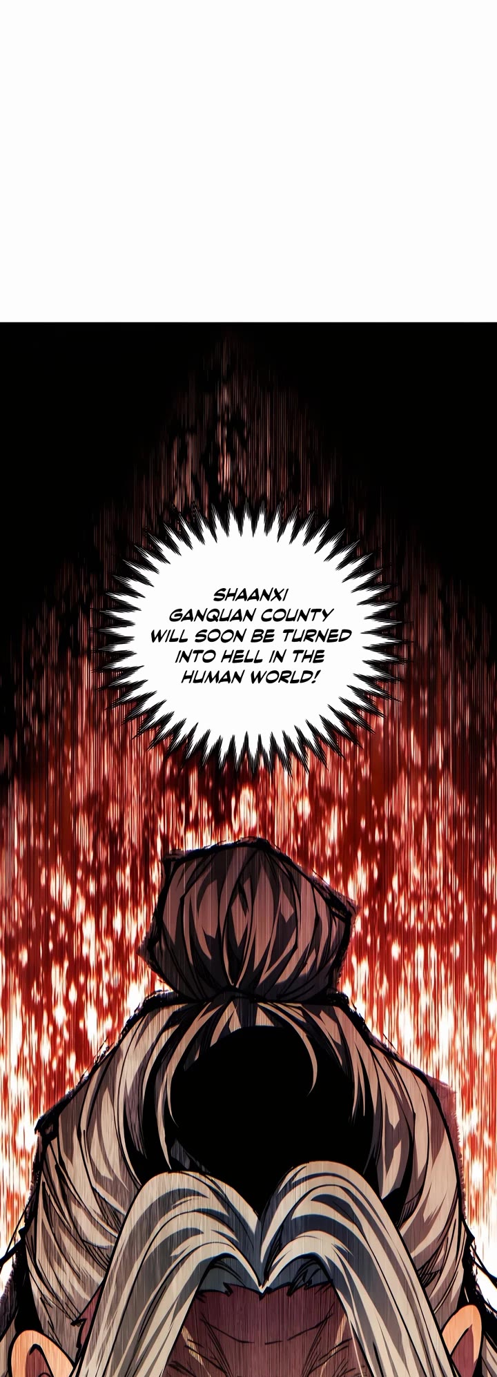 A Modern Man Who Got Transmigrated Into the Murim World Chapter 113 page 3 - Chapter 113