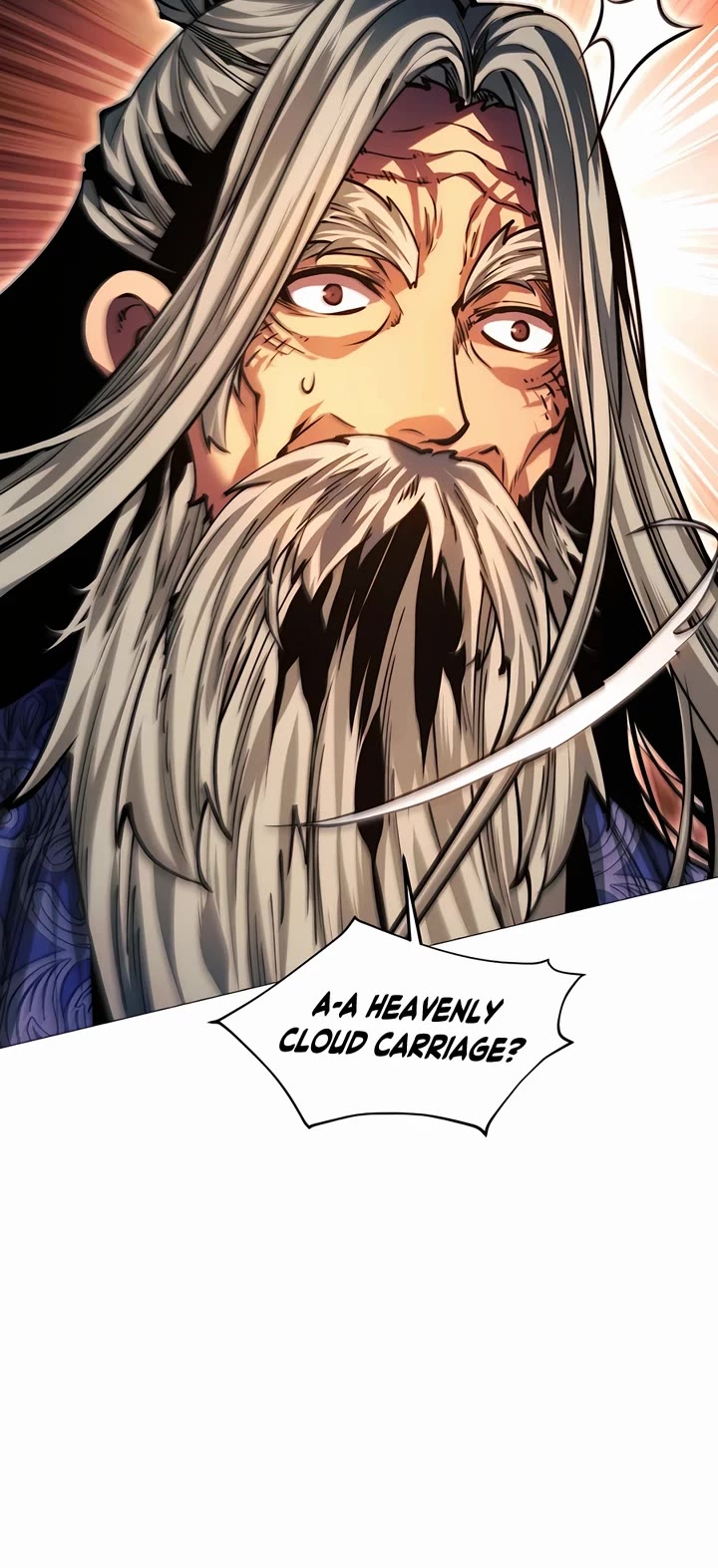 A Modern Man Who Got Transmigrated Into the Murim World Chapter 113 page 34 - Chapter 113