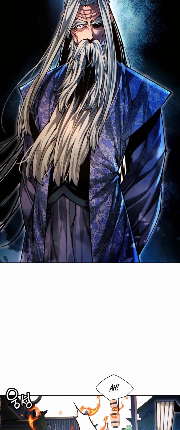 A Modern Man Who Got Transmigrated Into the Murim World Chapter 113 page 56 - Chapter 113