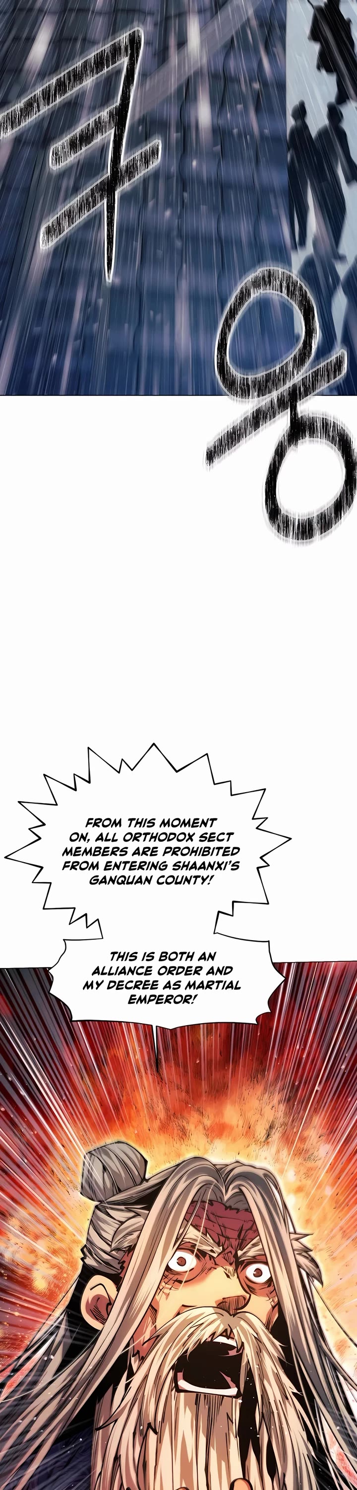A Modern Man Who Got Transmigrated Into the Murim World Chapter 113 page 6 - Chapter 113