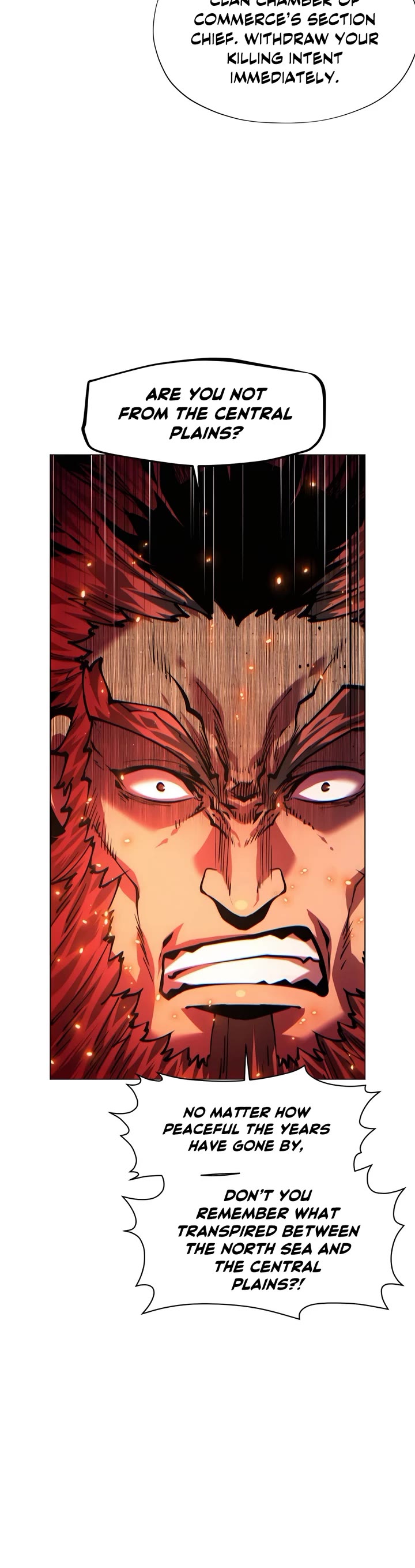 A Modern Man Who Got Transmigrated Into the Murim World Chapter 113 page 60 - Chapter 113