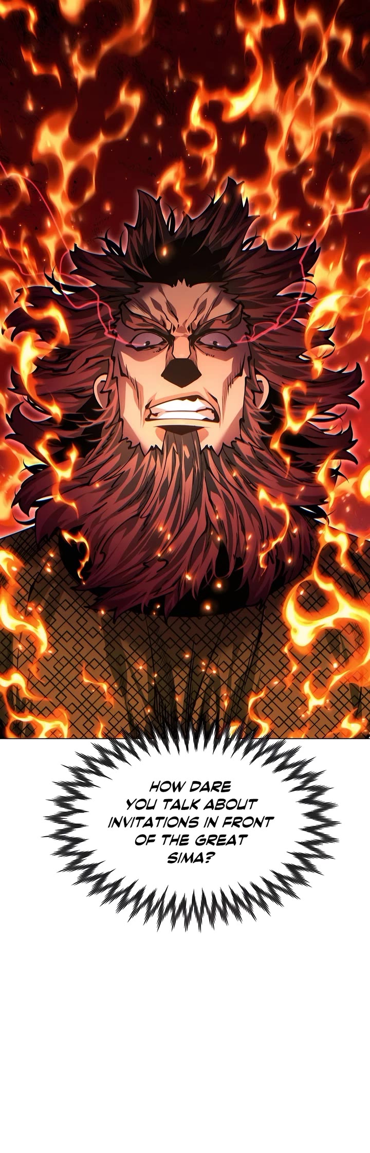 A Modern Man Who Got Transmigrated Into the Murim World Chapter 113 page 67 - Chapter 113