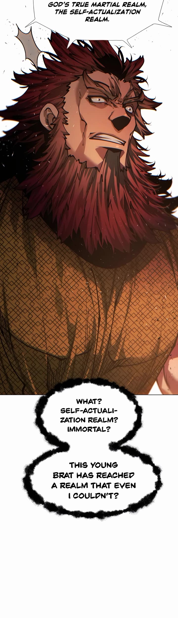 A Modern Man Who Got Transmigrated Into the Murim World Chapter 113 page 70 - Chapter 113