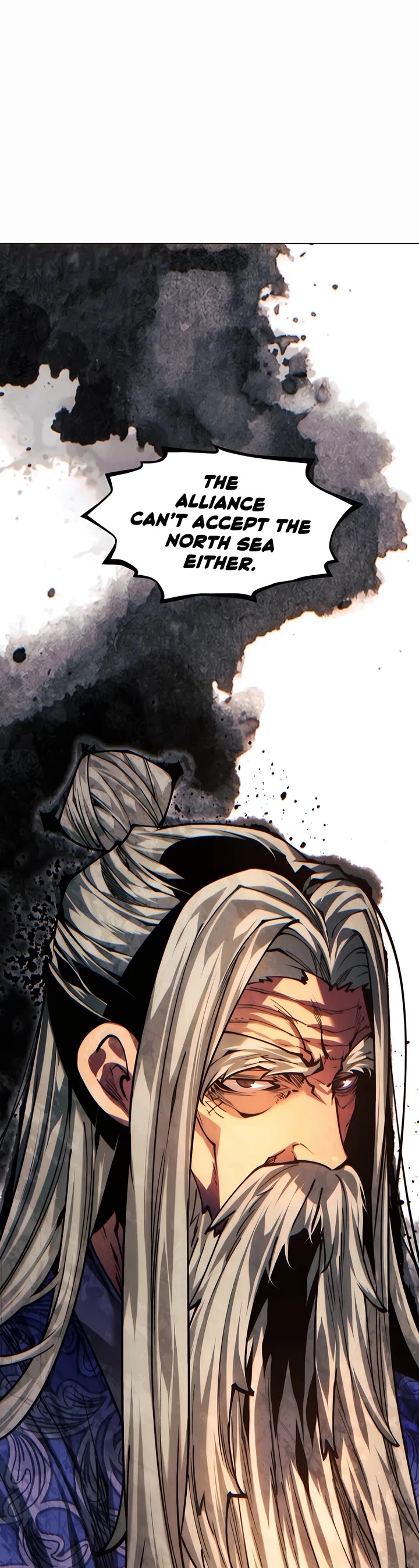 A Modern Man Who Got Transmigrated Into the Murim World Chapter 113 page 74 - Chapter 113