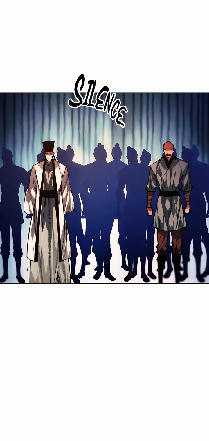 A Modern Man Who Got Transmigrated Into the Murim World Chapter 113 page 8 - Chapter 113
