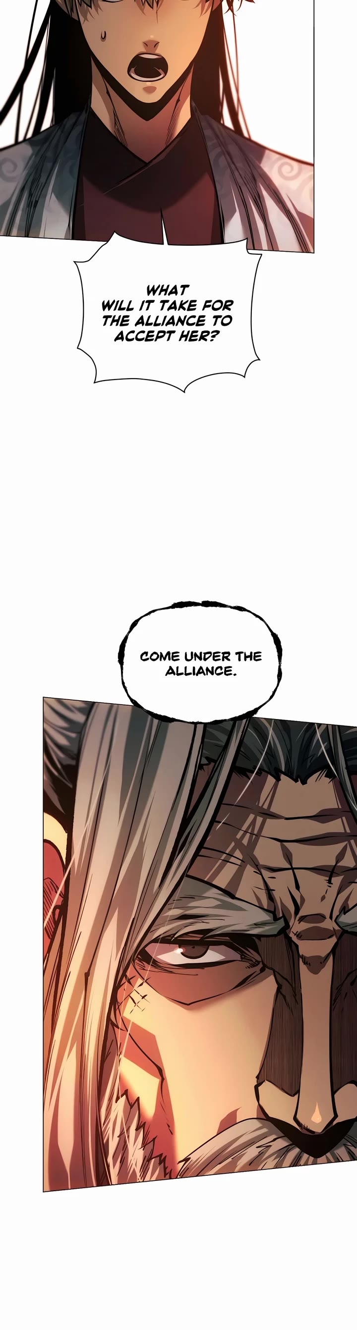 A Modern Man Who Got Transmigrated Into the Murim World Chapter 114 page 12 - Chapter 114