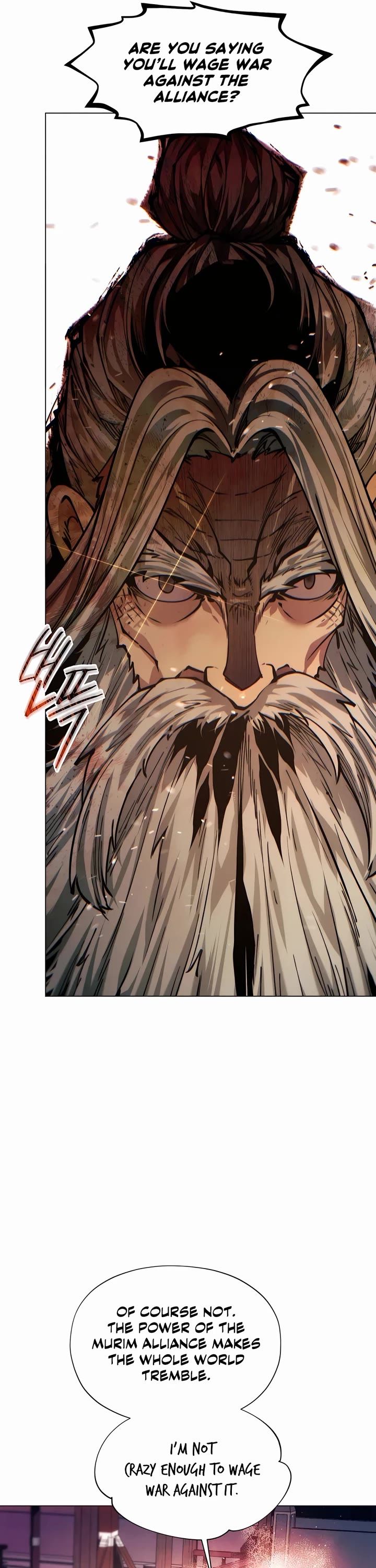 A Modern Man Who Got Transmigrated Into the Murim World Chapter 114 page 17 - Chapter 114