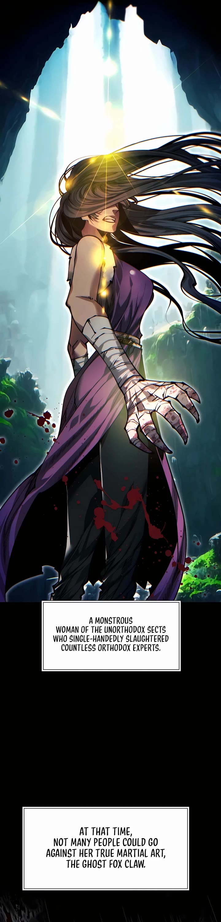 A Modern Man Who Got Transmigrated Into the Murim World Chapter 114 page 29 - Chapter 114