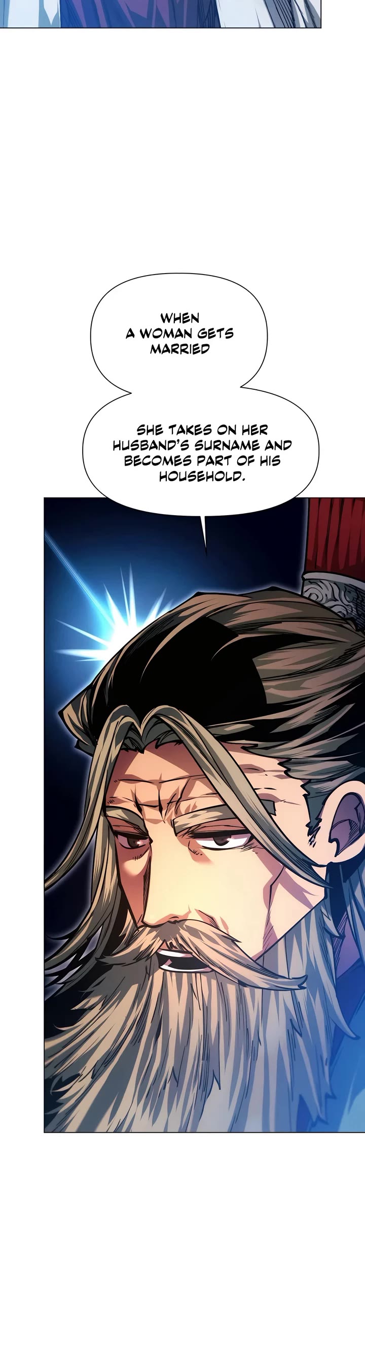 A Modern Man Who Got Transmigrated Into the Murim World Chapter 114 page 35 - Chapter 114