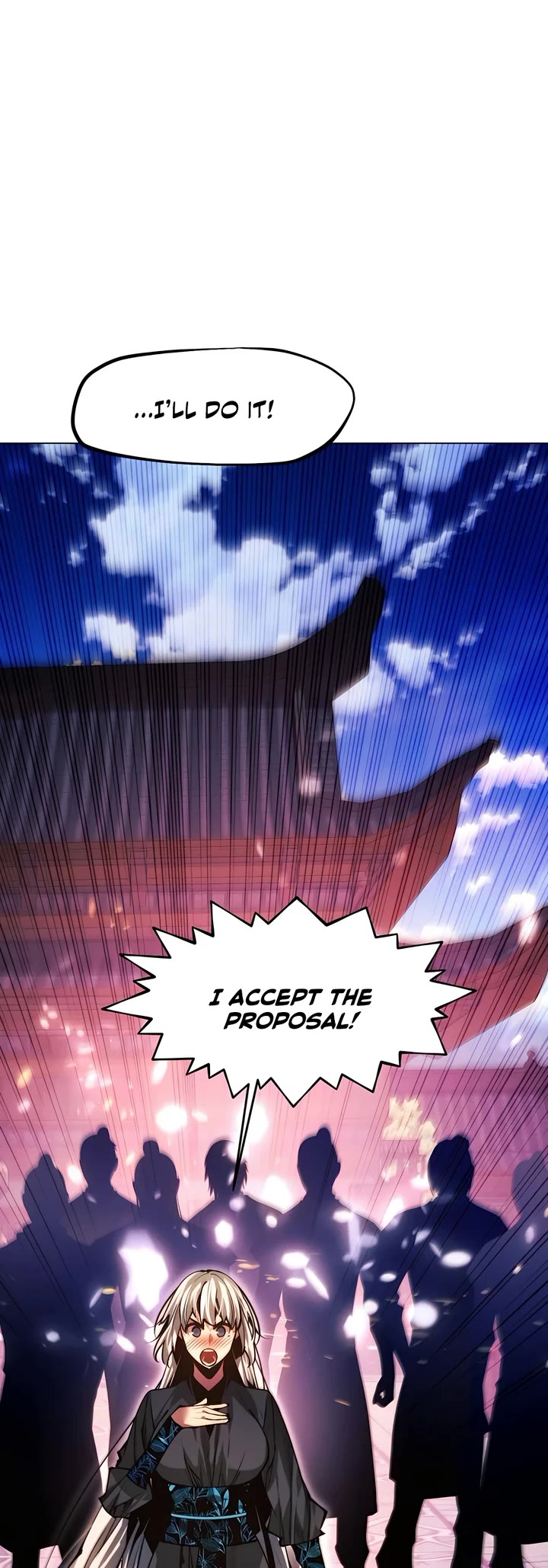 A Modern Man Who Got Transmigrated Into the Murim World Chapter 114 page 43 - Chapter 114