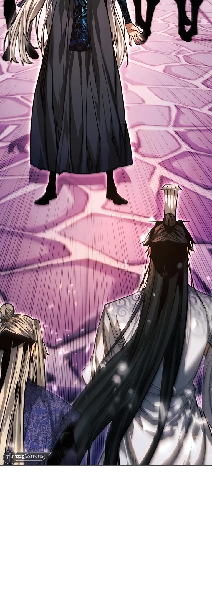 A Modern Man Who Got Transmigrated Into the Murim World Chapter 114 page 44 - Chapter 114