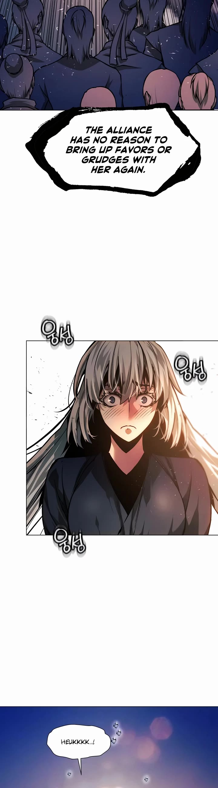 A Modern Man Who Got Transmigrated Into the Murim World Chapter 114 page 48 - Chapter 114