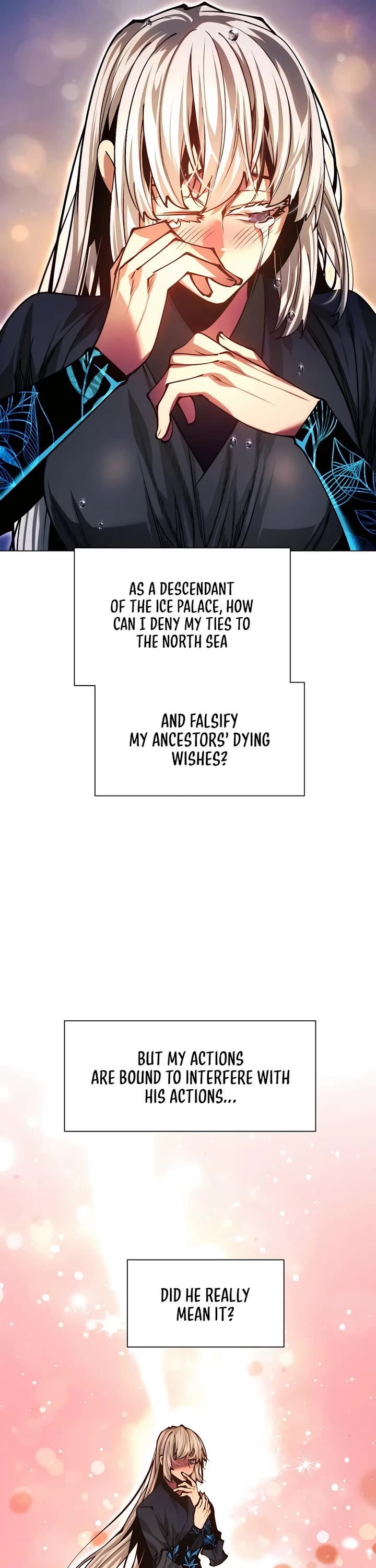 A Modern Man Who Got Transmigrated Into the Murim World Chapter 114 page 49 - Chapter 114