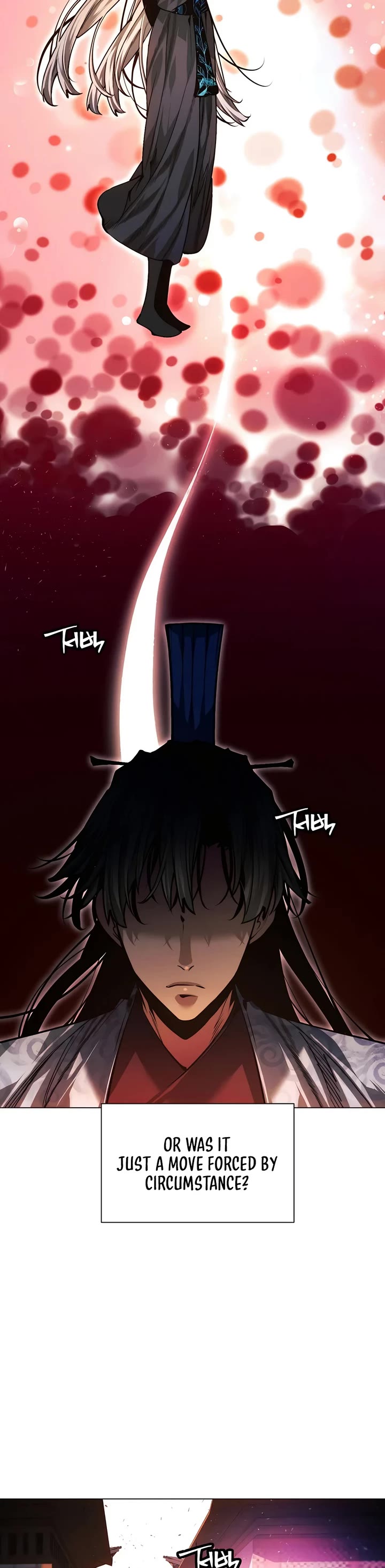A Modern Man Who Got Transmigrated Into the Murim World Chapter 114 page 50 - Chapter 114
