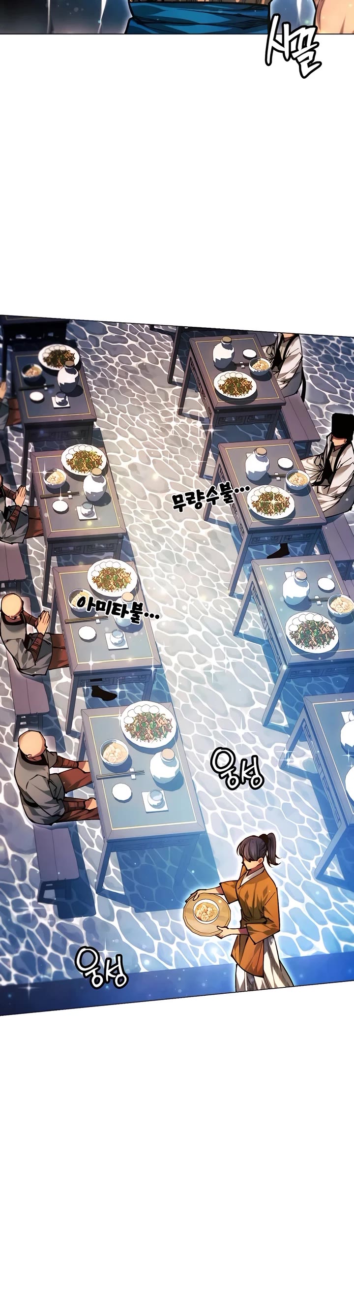 A Modern Man Who Got Transmigrated Into the Murim World Chapter 114 page 59 - Chapter 114