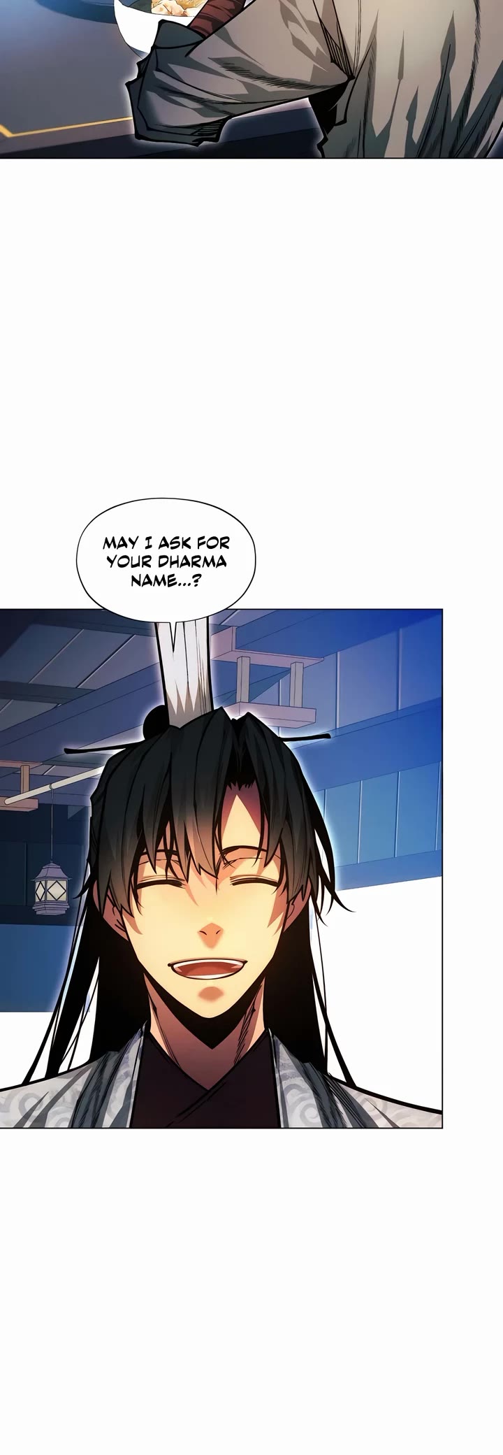 A Modern Man Who Got Transmigrated Into the Murim World Chapter 114 page 62 - Chapter 114