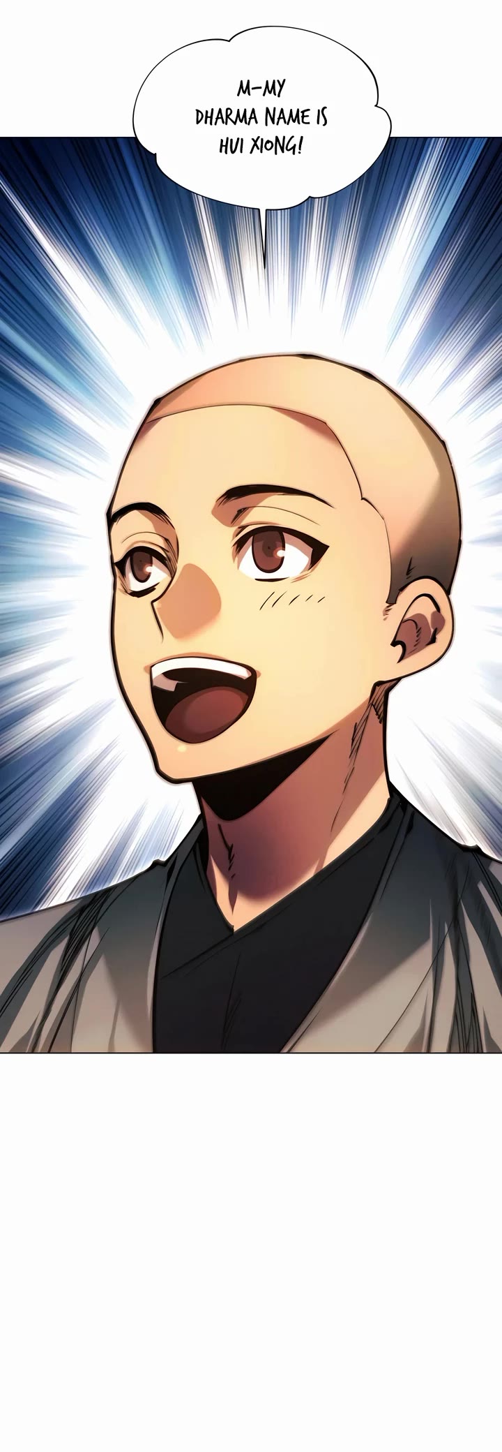 A Modern Man Who Got Transmigrated Into the Murim World Chapter 114 page 63 - Chapter 114