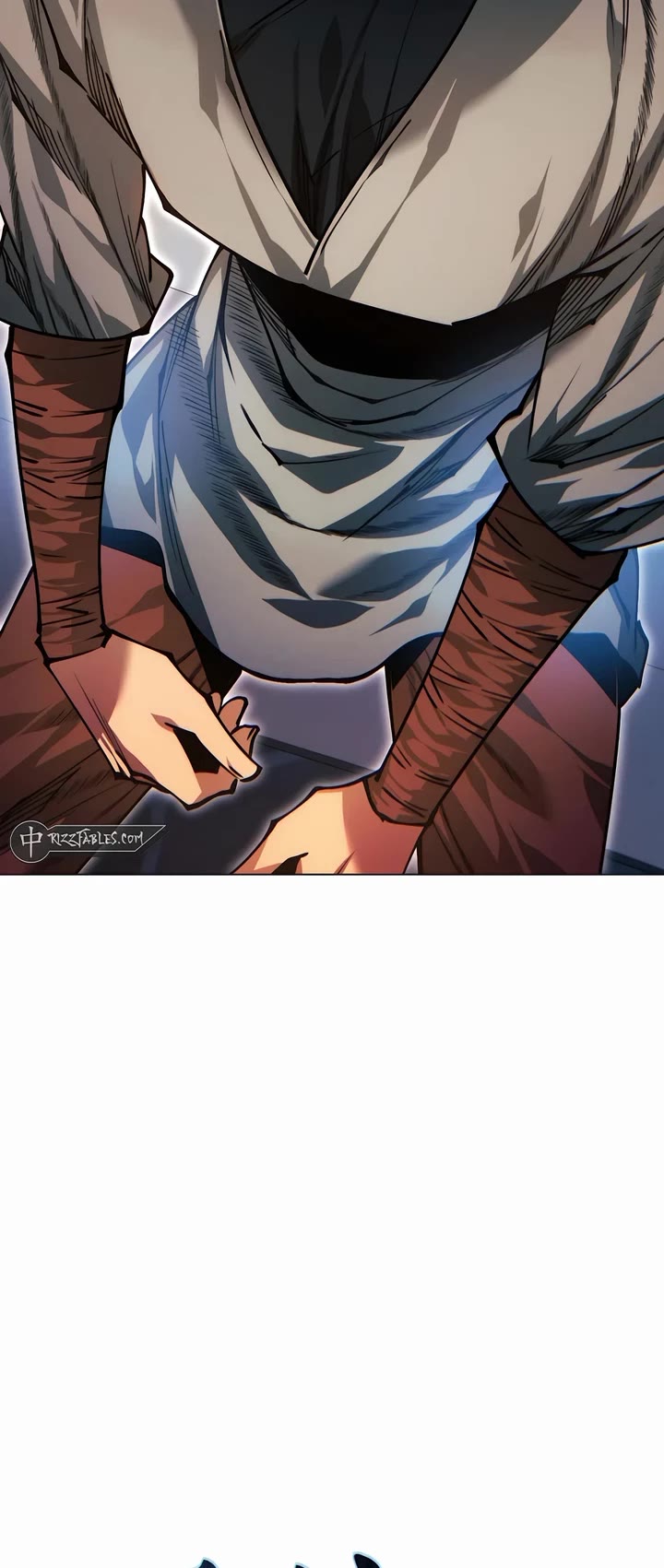 A Modern Man Who Got Transmigrated Into the Murim World Chapter 114 page 66 - Chapter 114