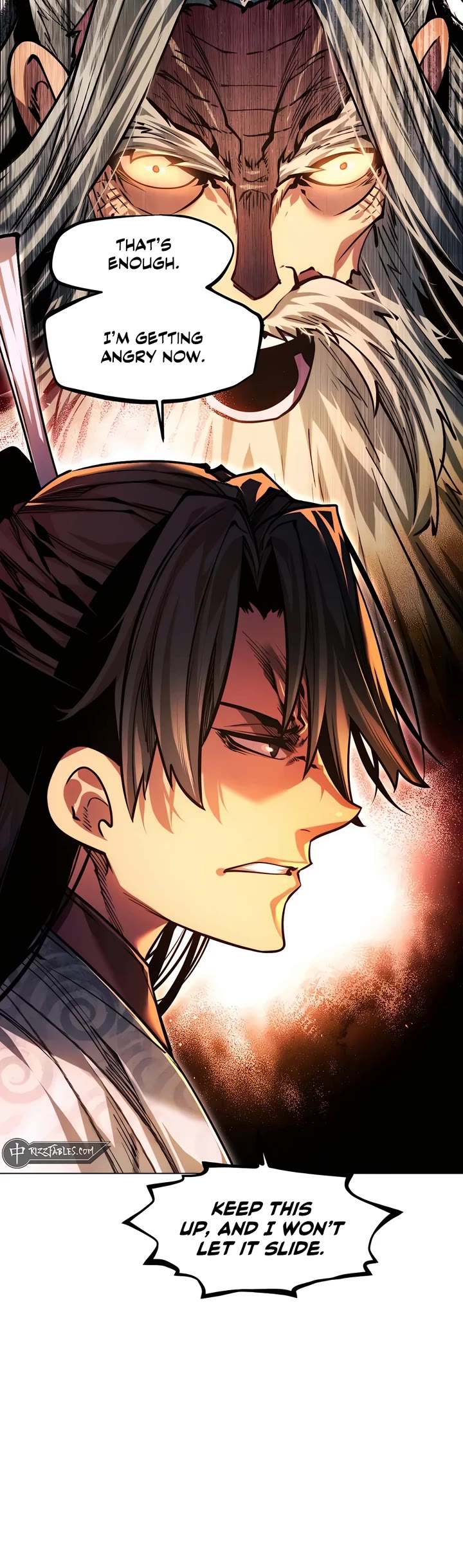 A Modern Man Who Got Transmigrated Into the Murim World Chapter 114 page 8 - Chapter 114