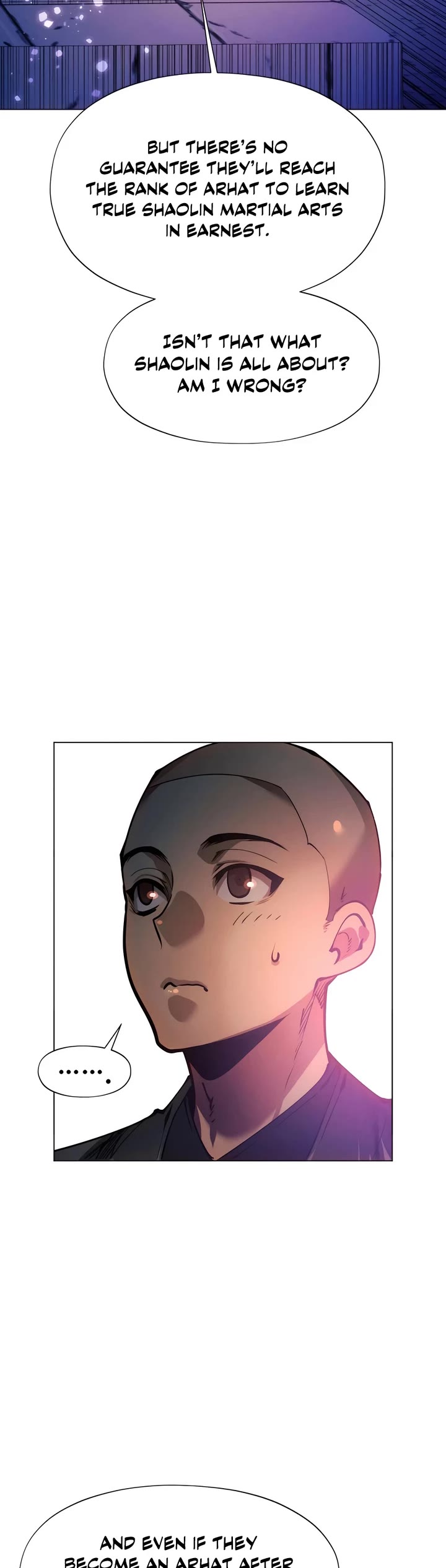 A Modern Man Who Got Transmigrated Into the Murim World Chapter 115 page 11 - Chapter 115