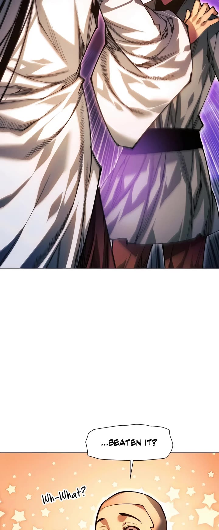 A Modern Man Who Got Transmigrated Into the Murim World Chapter 115 page 15 - Chapter 115
