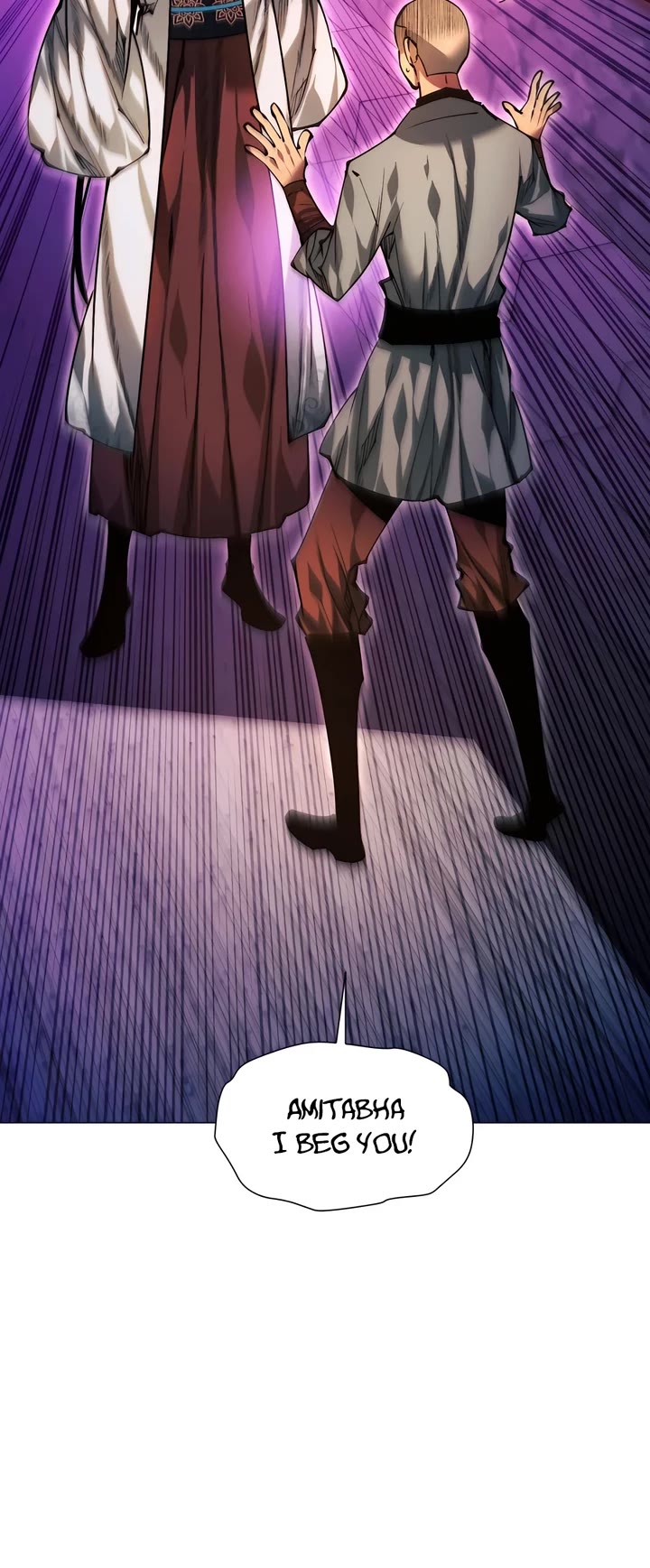A Modern Man Who Got Transmigrated Into the Murim World Chapter 115 page 19 - Chapter 115