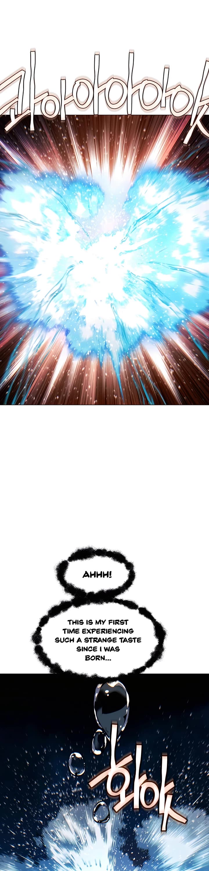A Modern Man Who Got Transmigrated Into the Murim World Chapter 115 page 29 - Chapter 115