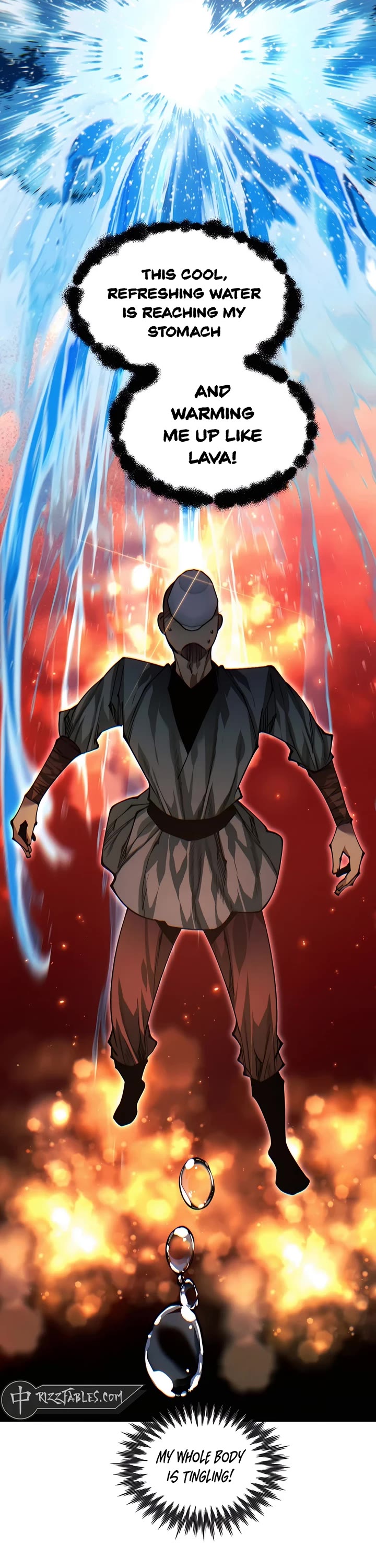 A Modern Man Who Got Transmigrated Into the Murim World Chapter 115 page 30 - Chapter 115