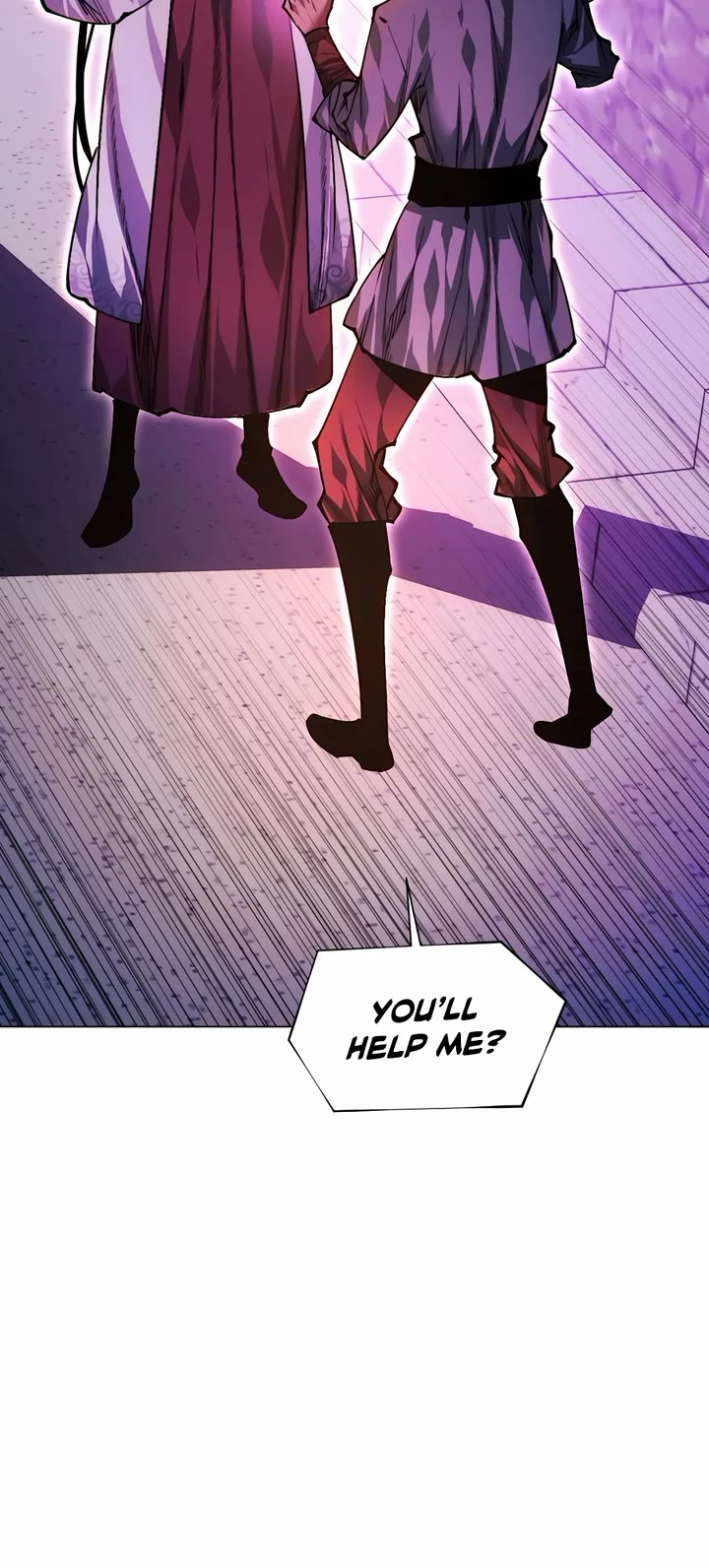 A Modern Man Who Got Transmigrated Into the Murim World Chapter 115 page 36 - Chapter 115