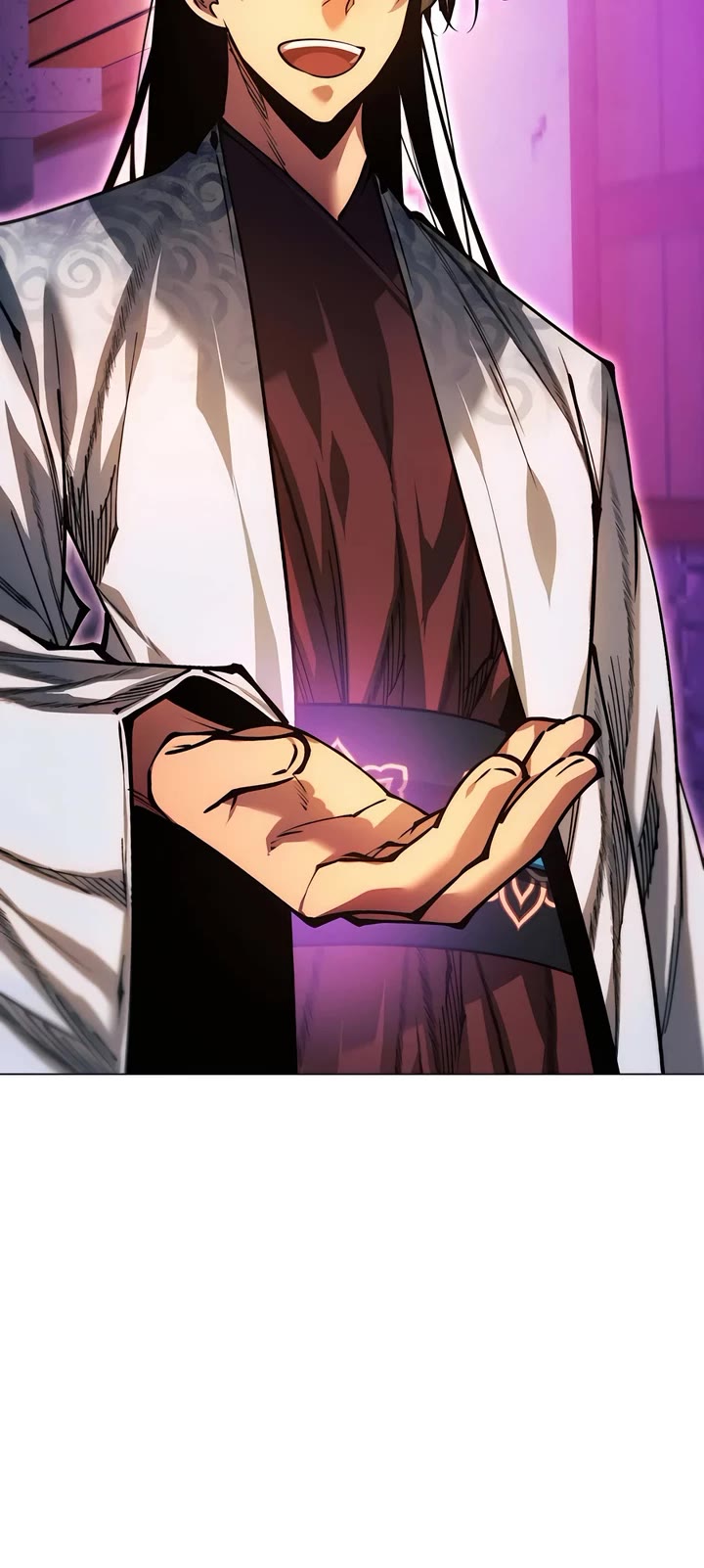 A Modern Man Who Got Transmigrated Into the Murim World Chapter 115 page 40 - Chapter 115