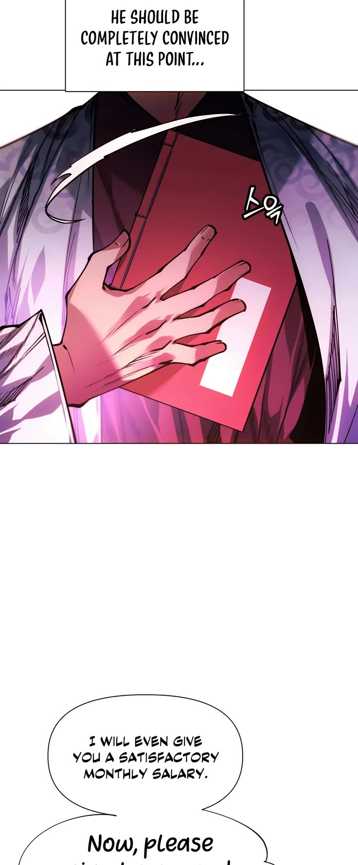 A Modern Man Who Got Transmigrated Into the Murim World Chapter 115 page 43 - Chapter 115