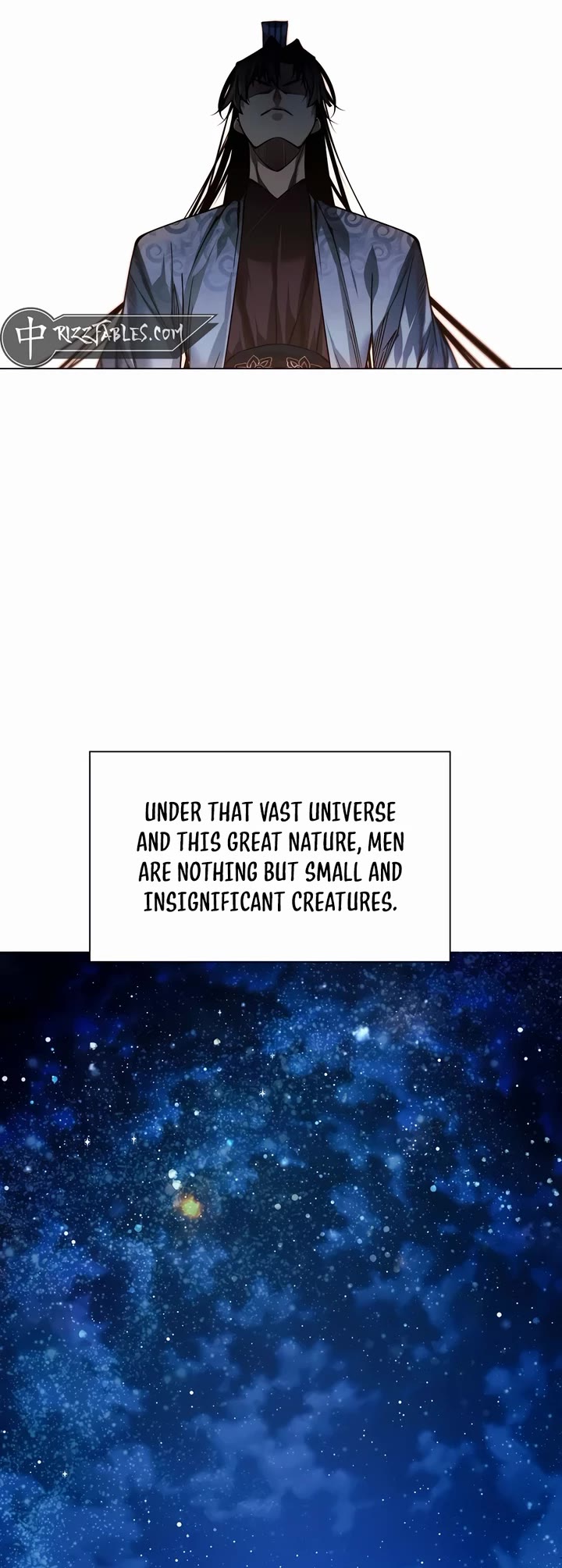A Modern Man Who Got Transmigrated Into the Murim World Chapter 115 page 53 - Chapter 115
