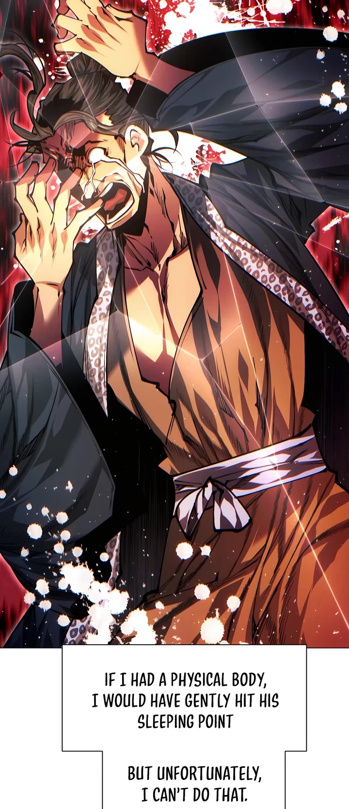A Modern Man Who Got Transmigrated Into the Murim World Chapter 115 page 57 - Chapter 115