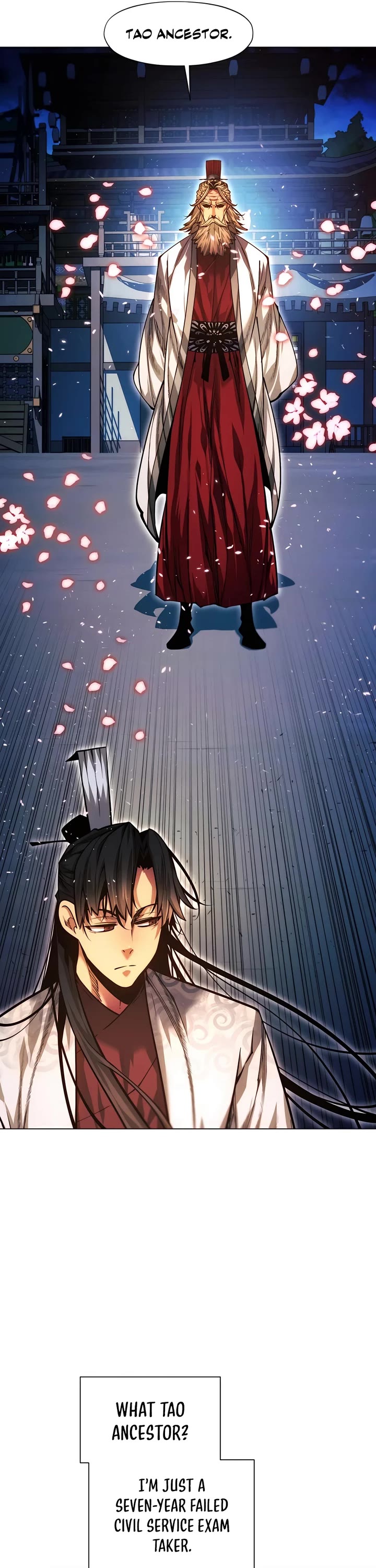 A Modern Man Who Got Transmigrated Into the Murim World Chapter 115 page 59 - Chapter 115