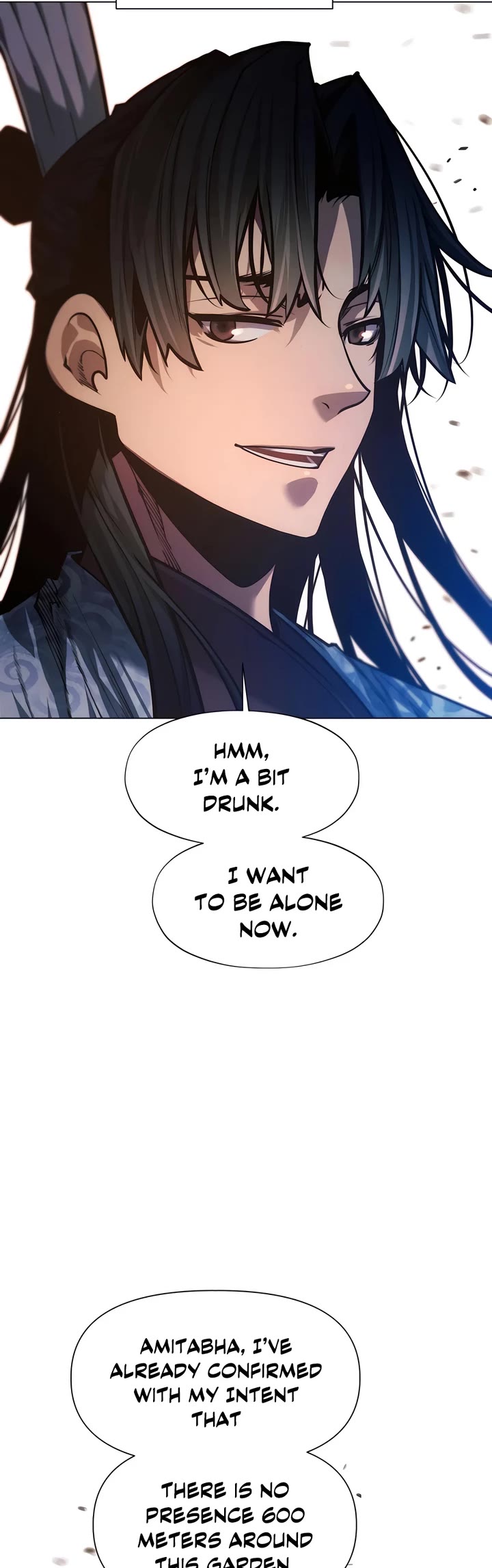 A Modern Man Who Got Transmigrated Into the Murim World Chapter 115 page 60 - Chapter 115