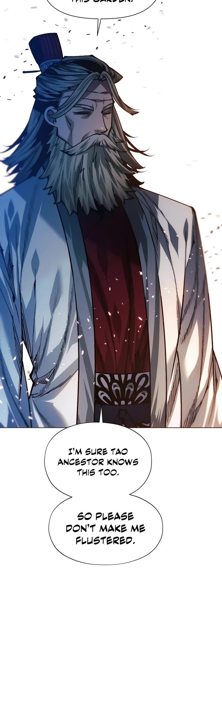 A Modern Man Who Got Transmigrated Into the Murim World Chapter 115 page 61 - Chapter 115