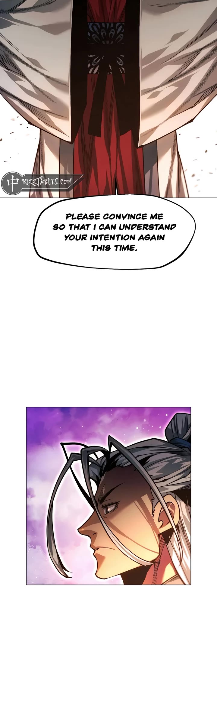 A Modern Man Who Got Transmigrated Into the Murim World Chapter 115 page 64 - Chapter 115
