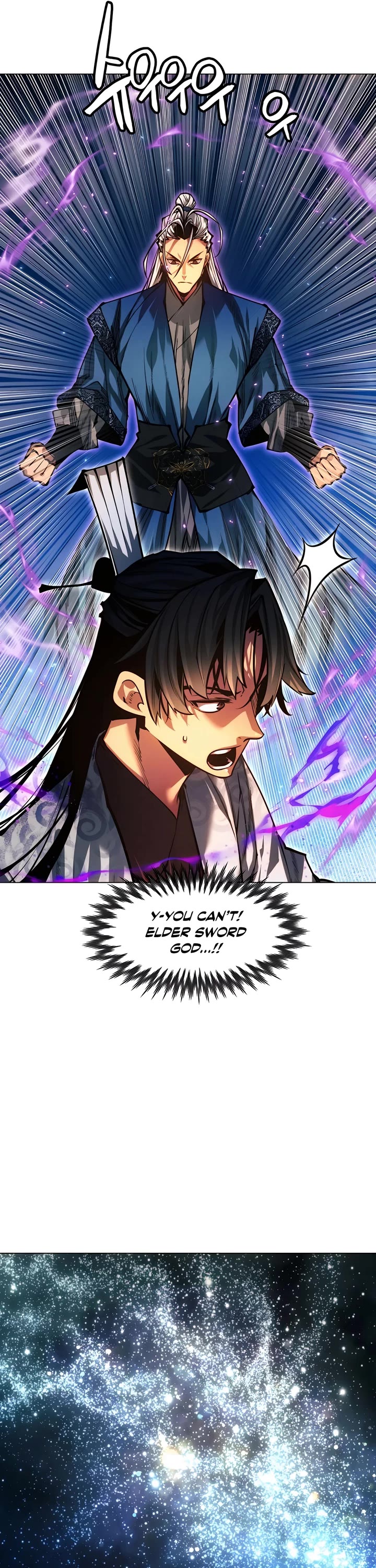 A Modern Man Who Got Transmigrated Into the Murim World Chapter 115 page 65 - Chapter 115