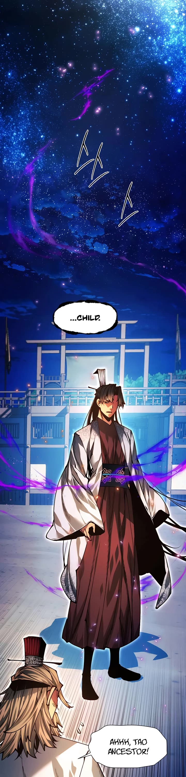 A Modern Man Who Got Transmigrated Into the Murim World Chapter 115 page 66 - Chapter 115