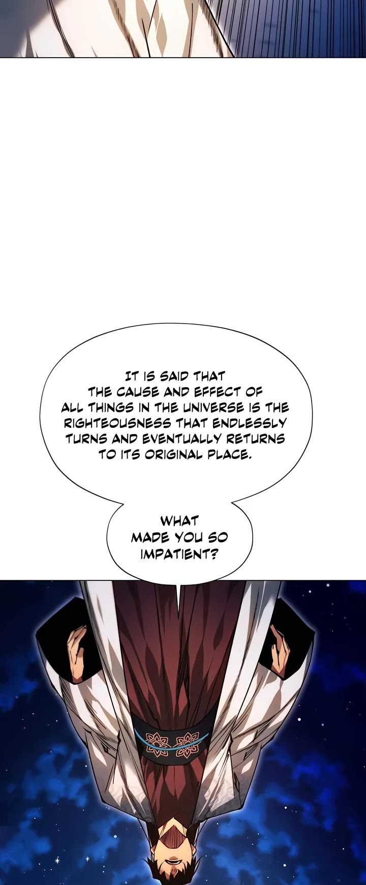 A Modern Man Who Got Transmigrated Into the Murim World Chapter 115 page 67 - Chapter 115