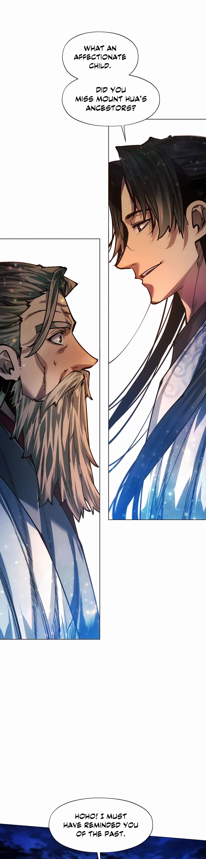 A Modern Man Who Got Transmigrated Into the Murim World Chapter 115 page 69 - Chapter 115