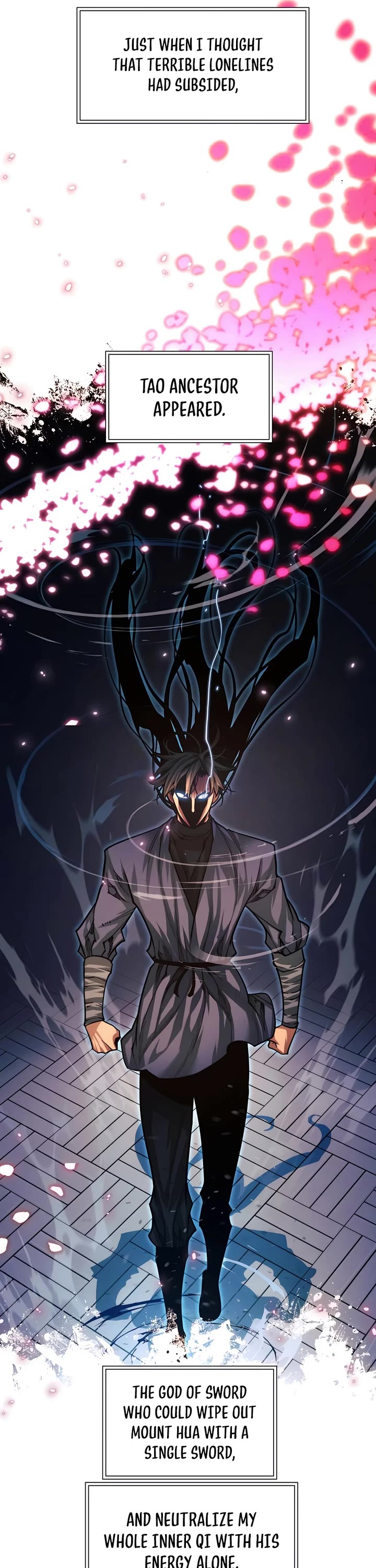 A Modern Man Who Got Transmigrated Into the Murim World Chapter 115 page 73 - Chapter 115