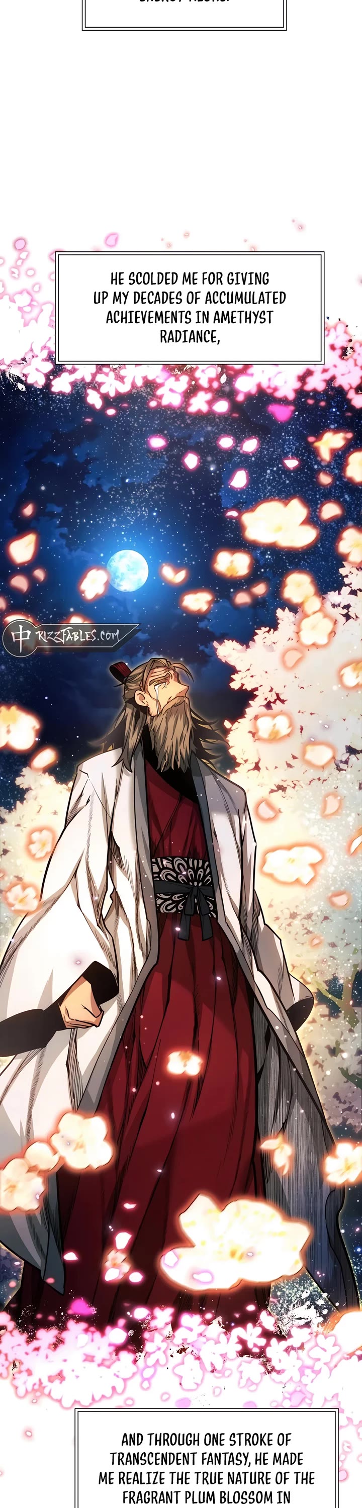 A Modern Man Who Got Transmigrated Into the Murim World Chapter 115 page 74 - Chapter 115